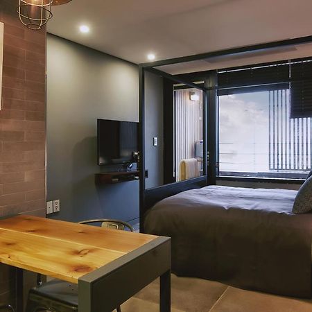 Hotel Jaynchloe à Seogwipo Extérieur photo