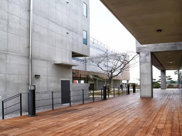 Hotel Jaynchloe à Seogwipo Extérieur photo